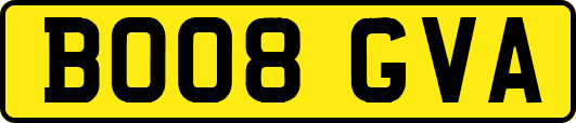 BO08GVA