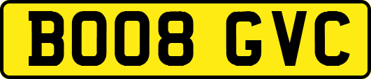 BO08GVC