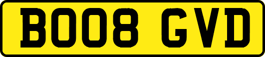 BO08GVD