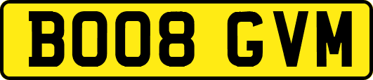 BO08GVM
