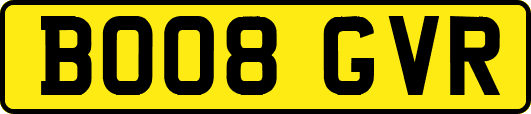 BO08GVR