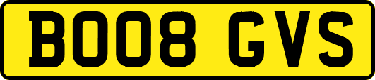BO08GVS