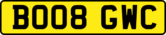 BO08GWC