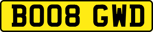 BO08GWD