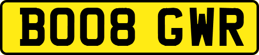 BO08GWR