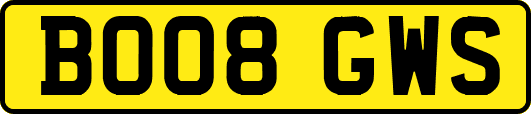 BO08GWS