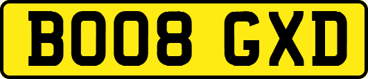 BO08GXD