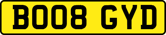 BO08GYD