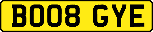 BO08GYE