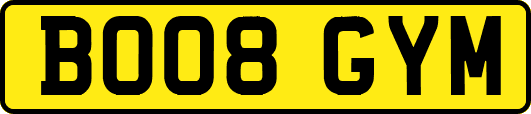 BO08GYM