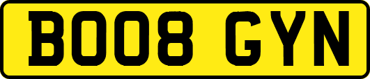 BO08GYN