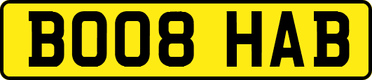 BO08HAB