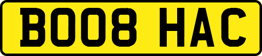 BO08HAC