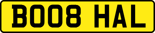 BO08HAL