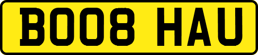 BO08HAU