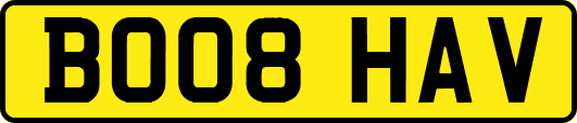 BO08HAV