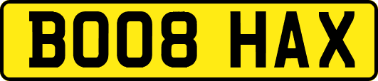 BO08HAX