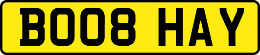 BO08HAY