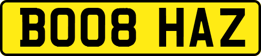 BO08HAZ
