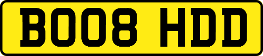 BO08HDD