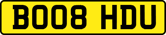 BO08HDU
