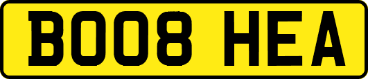 BO08HEA