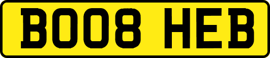 BO08HEB