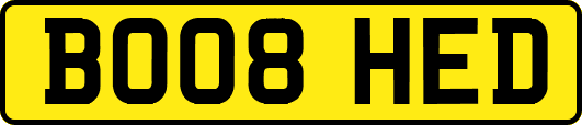 BO08HED