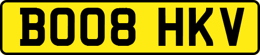 BO08HKV