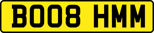 BO08HMM