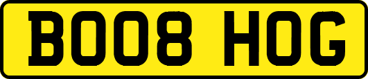 BO08HOG