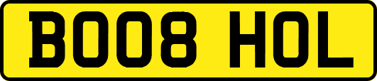 BO08HOL
