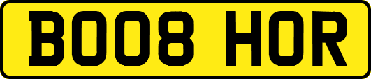 BO08HOR