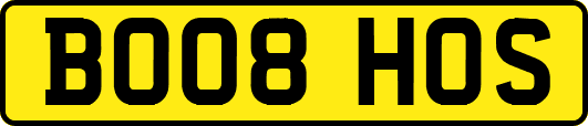 BO08HOS