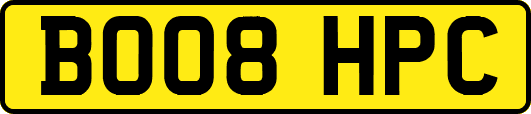 BO08HPC