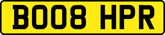 BO08HPR