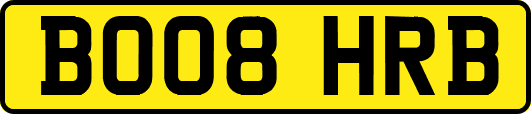 BO08HRB