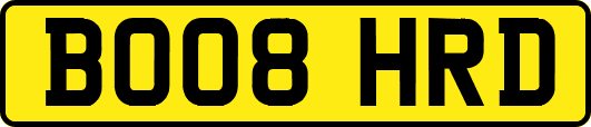 BO08HRD