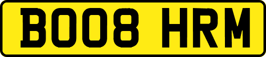 BO08HRM