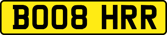 BO08HRR