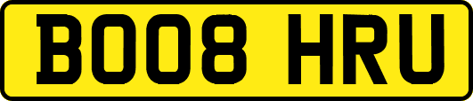 BO08HRU