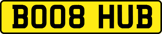 BO08HUB