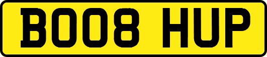 BO08HUP