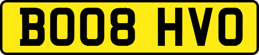 BO08HVO