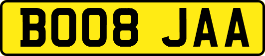 BO08JAA