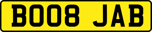 BO08JAB