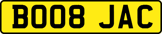 BO08JAC