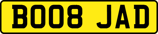 BO08JAD