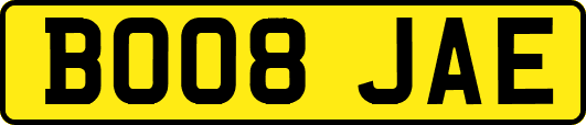 BO08JAE