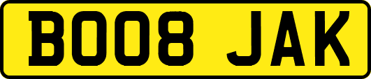 BO08JAK